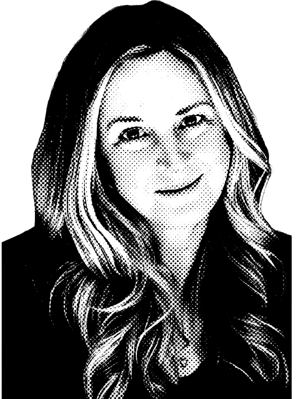 Laura Bednash